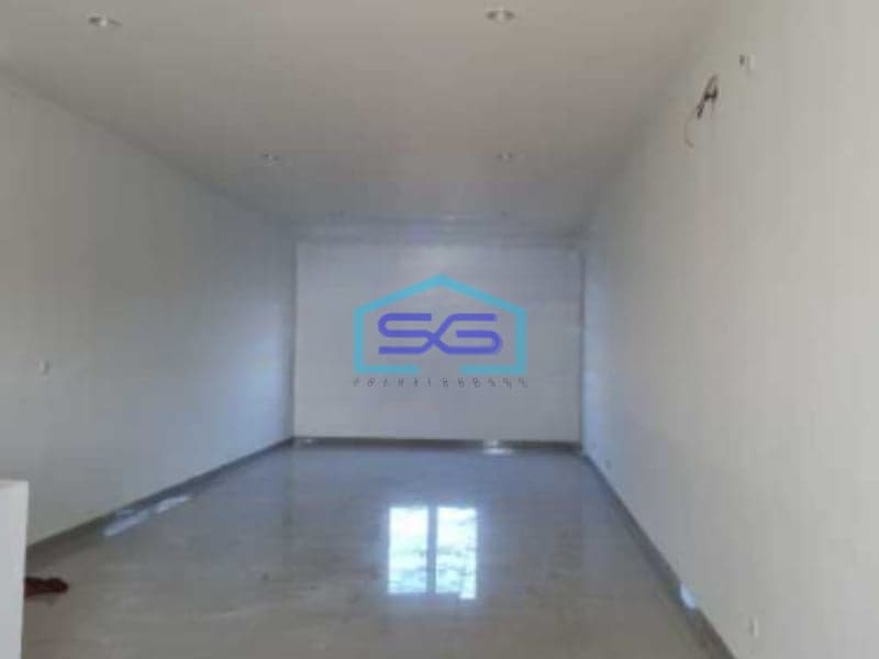 Dijual Ruko 3 Lantai Pinggir Jalan Raya Luas Bangunan 295 m² Lokasi Cengkareng Jakarta Barat