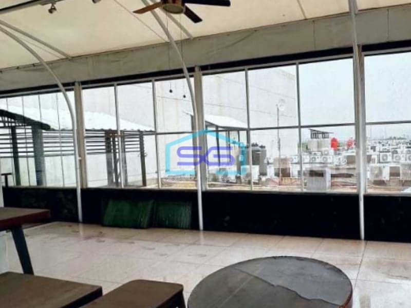 Dijual Cepat Ruko Elang Laut Rapih Siap Pakai Termurah di Jakarta Utara LB 450m2