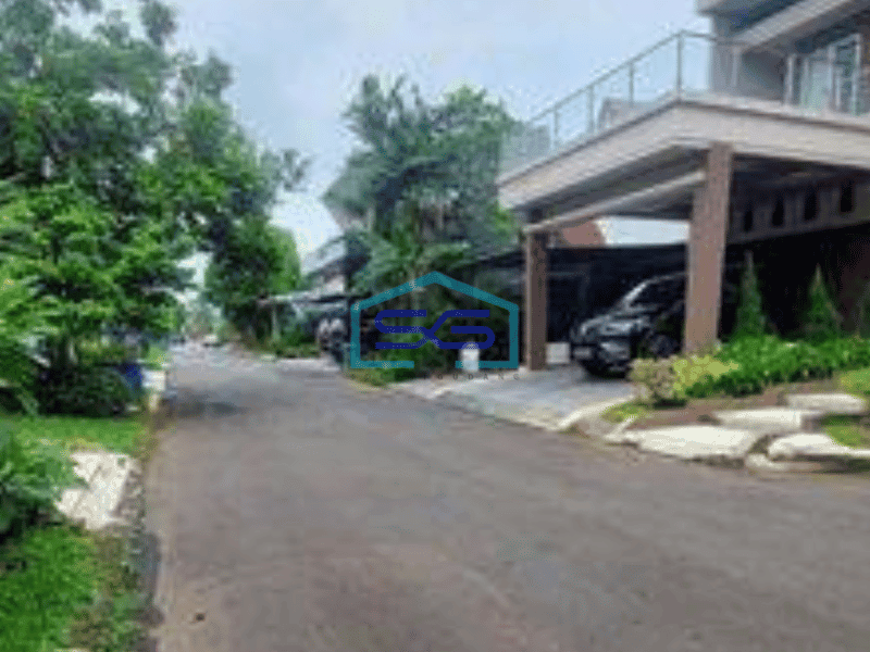 Dijual Tanah Alam Sutera Serpong Murah Tangerang