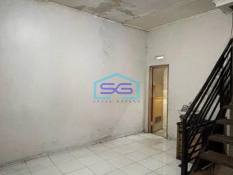 Dijual Ruko 2 Lantai Luas Bangunan 108 m² Lokasi Taman Kopo Indah Bandung