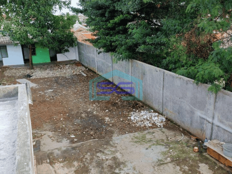 Disewakan Dijual Gudang Ada Office Strategis di Margahayu Bekasi