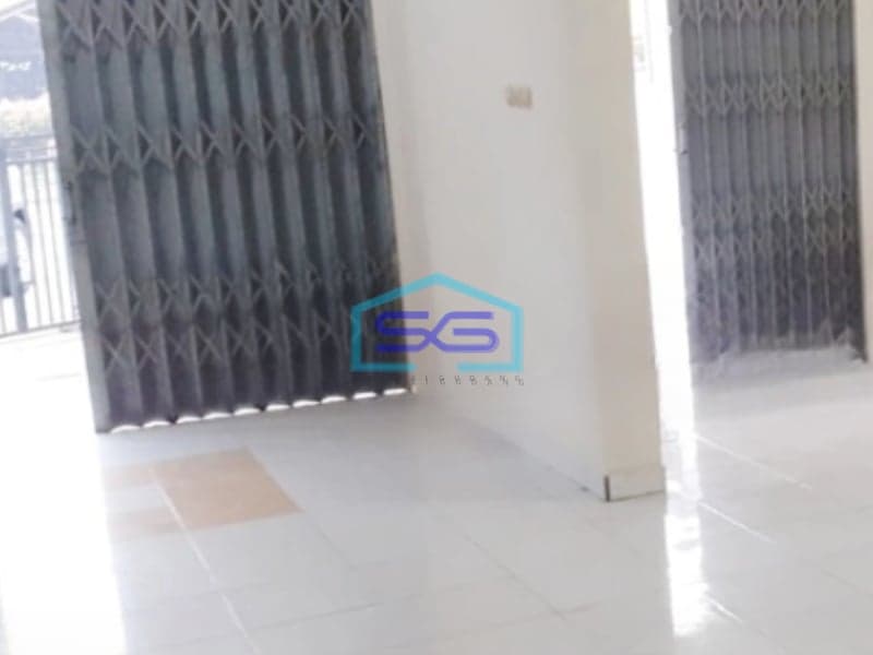 Disewakan Gudang Luas Bangunan  250 m² Lokasi Strategis di Soreang Bandung