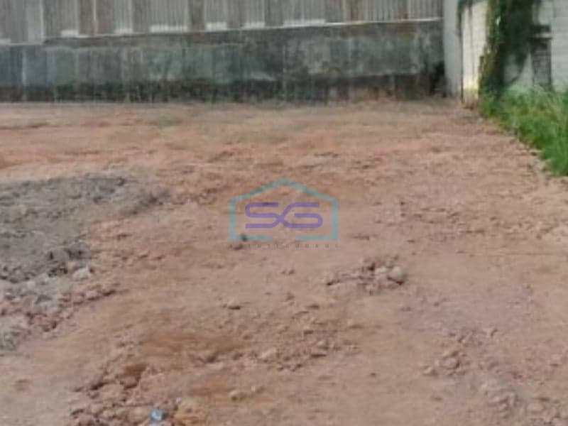 Dijual Tanah Luas 3335 m² Lokasi di Baleendah Bandung Jawa Barat