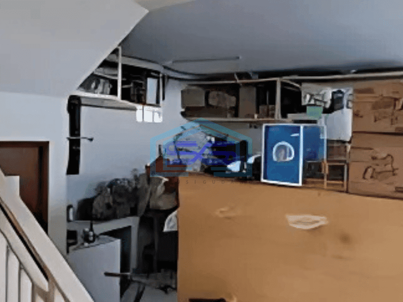 Dijual Ruko di Jati Permai Bandung