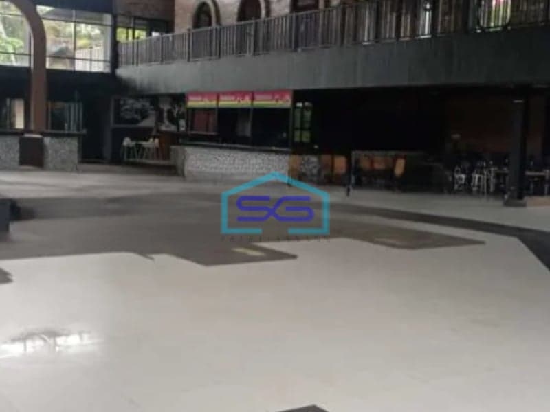 Disewakan Kantor Di sariharjo Ngaglik Sleman Jogja Luas Bangunan 1000 m²