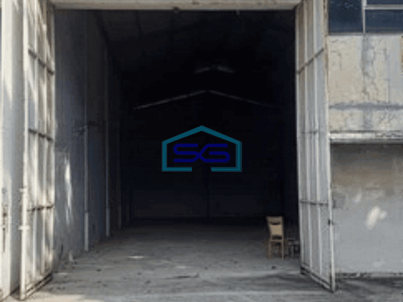 Disewakan Gudang Kamal Bisnis Center Dekat Harga Murah Kawasan Ramai Jakarta Utara LT 514m2