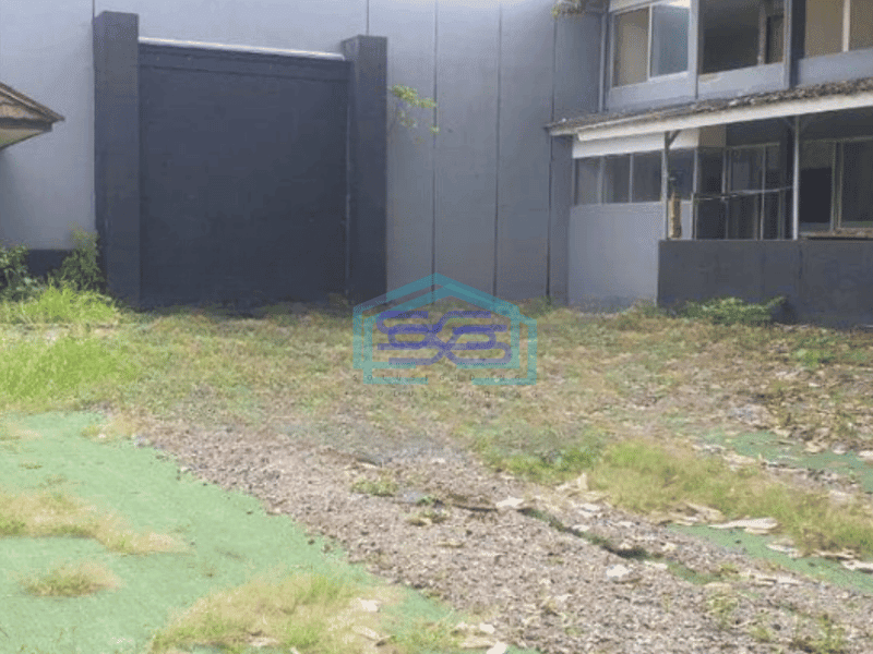 Disewakan Ruko Luas Tanah  1200 m² Lokasi Pinggir Jalan Raya Pos Pengumben Jakarta Barat