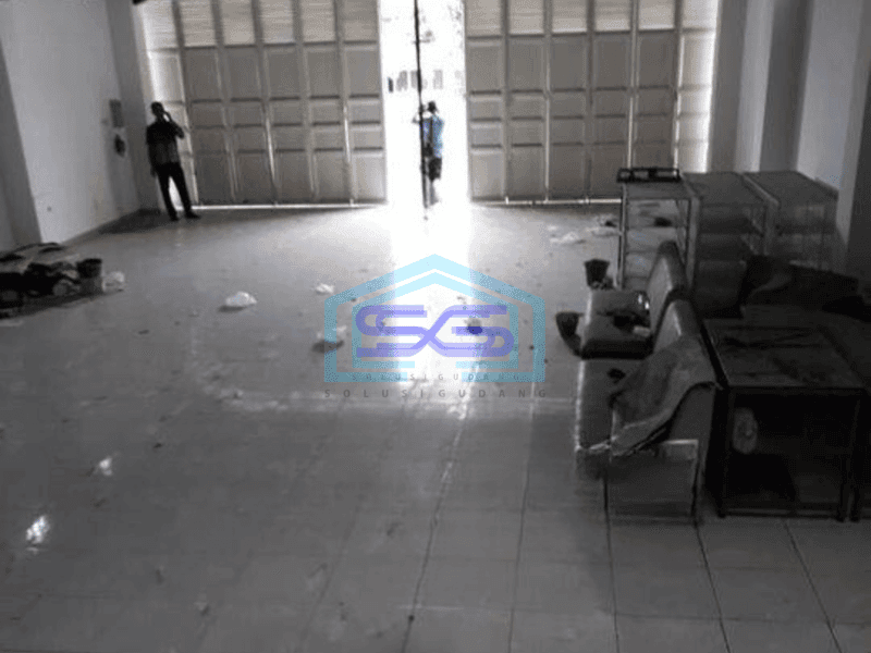 Disewakan Ruko Strategis di Tengah Kota dekat Kotagede & Gembira Loka Zoo Jogja