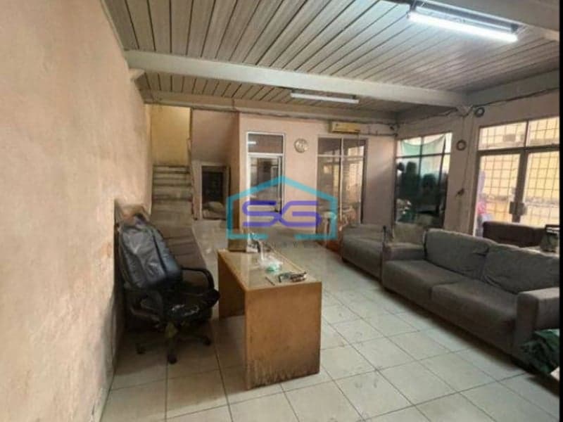 Dijual Cepat Gudang Murah di Taman Kopo Indah Bandung LT 630m2