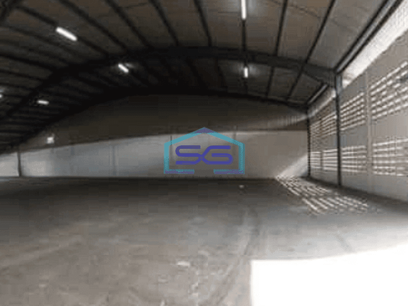 Disewakan Gudang Bersama Luas Di Kiaracondong Bandung Luas 1512m2