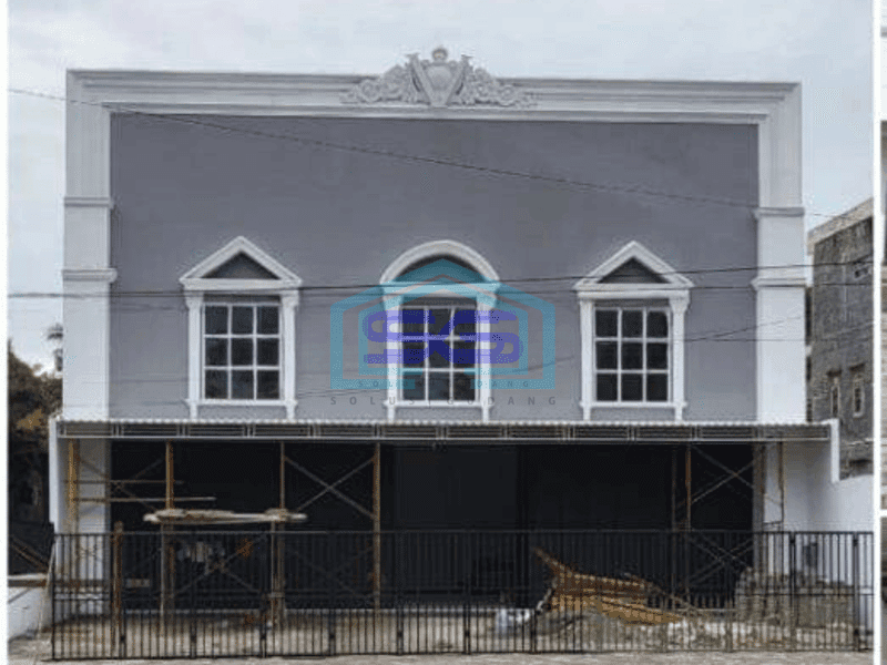 Dijual Ruko Murah Besar lokasi di Sleman Jogja