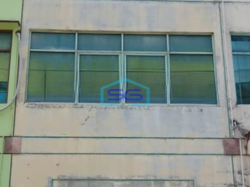 Disewakan Ruko Lokasi Strategis di Mangga Dua Jakarta Barat