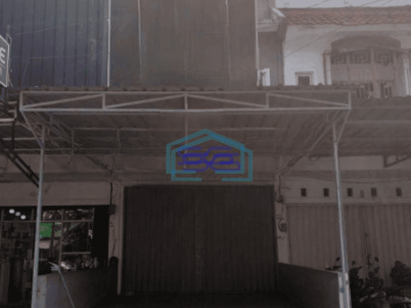 Disewakan Ruko 3 Lantai di Taman Palem Jakarta Barat Lokasi Strategis