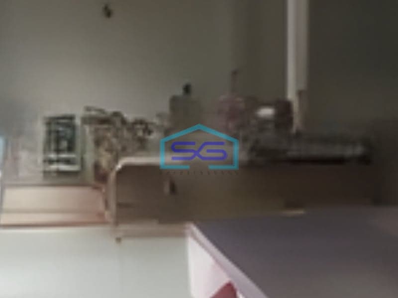 Dijual Ruko Hook Besar 4 Lantai Di Jelambar Baru Jakarta Barat Luas Tanah 259m2