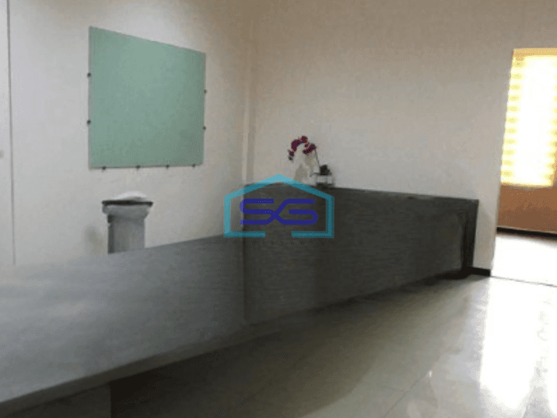 Dijual Ruko 2 Lantai di Mekar Wangi Bandung Luas Tanah 100 m²