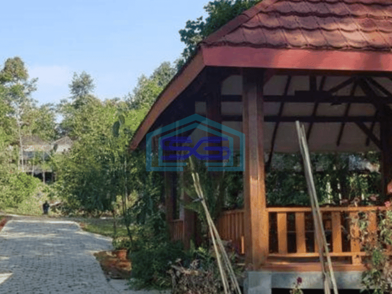 Dijual murah tanah di karangpandan karanganyar solo