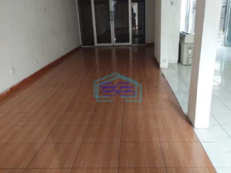 Dijual Ruko Sangat Strategis di Jalan Boulevard Graha Raya Bintaro Jaya Serpong Tangerang Selatan Luas Bangunan  200 m²