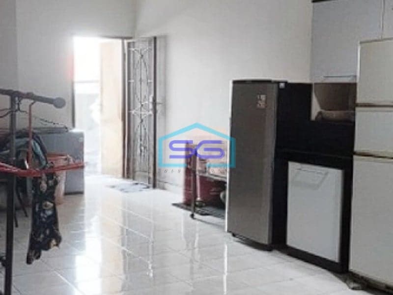 Dijual Ruko 4 Lantai Cocok Untuk Semua Usaha Lokasi Ramai di Tanjung Duren Jakarta Barat LB 260m2