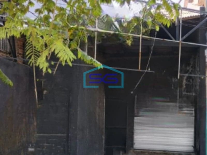 Dijual Ruko Lokasi Bebas Banjir di Rungkut Surabaya