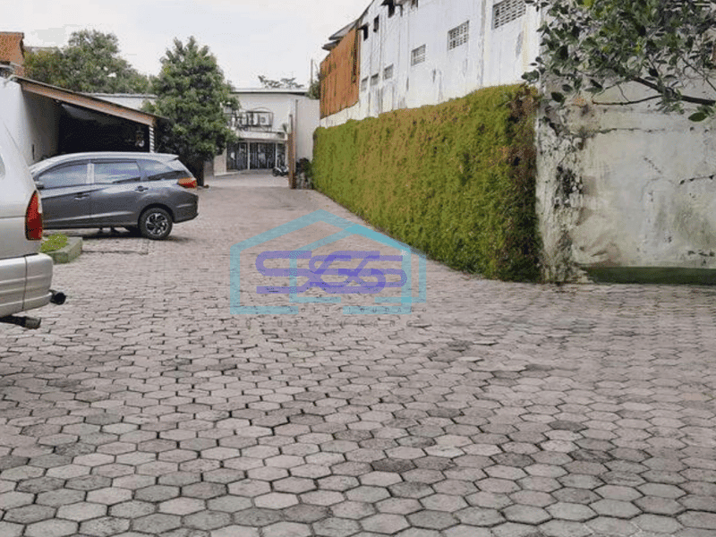 Disewa gudang produktif di jl cibabat, cibeureum, cimahi bandung barat