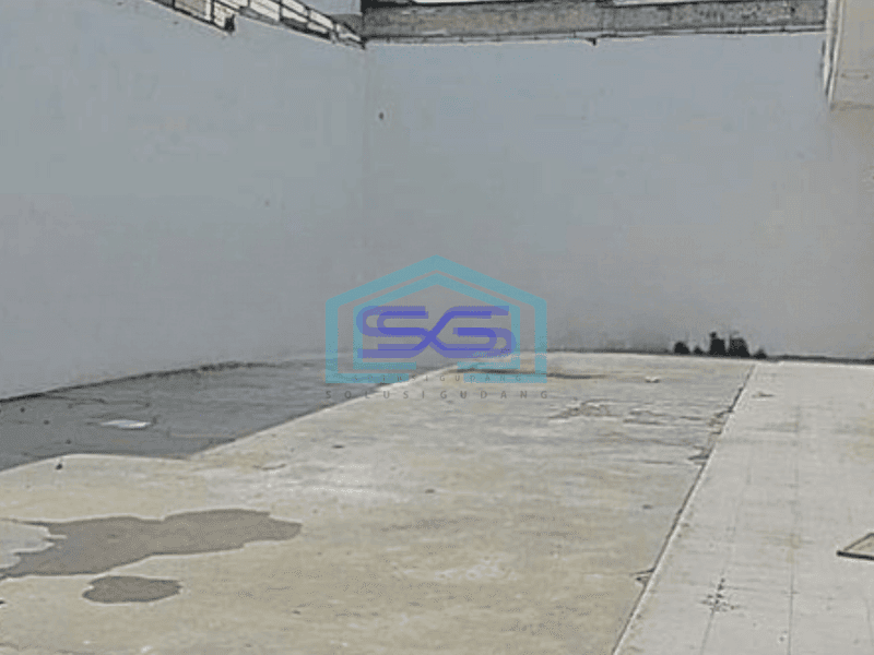 Disewakan Gudang di Surabaya