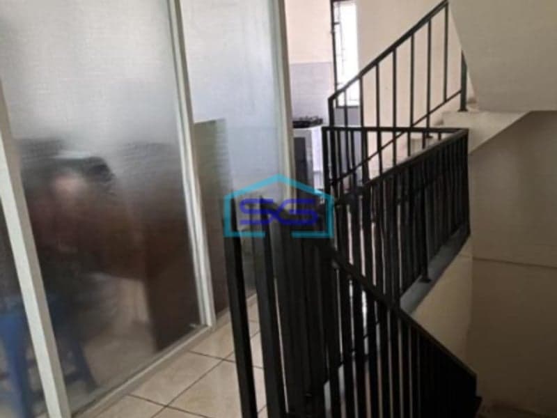 Dijual Ruko 3 Lantai Luas Bangunan  150 m² Lokasi di Bekasi