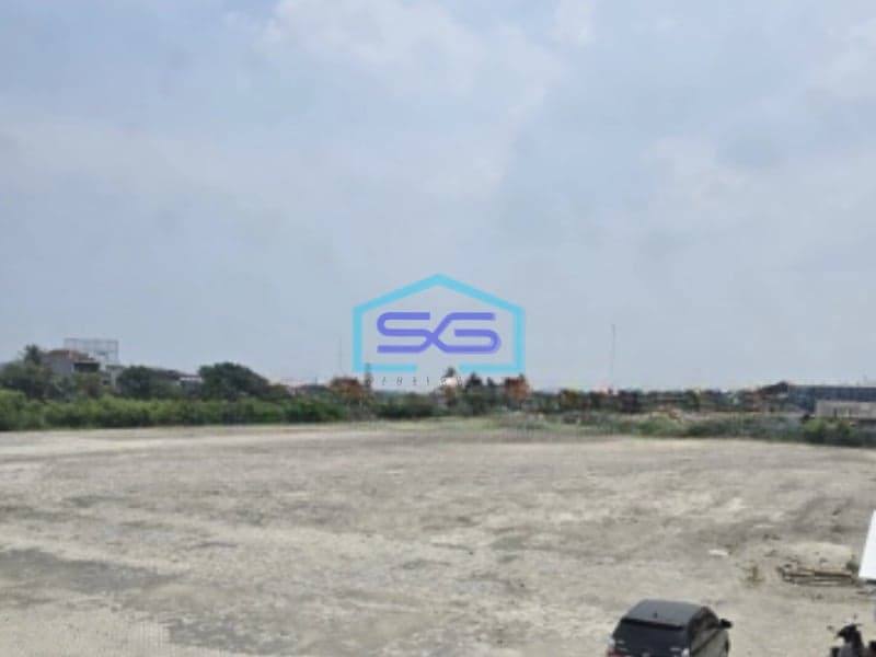 Dijual Tanah Luas 19214 m² Lokasi di Cilincing Jakarta Utara