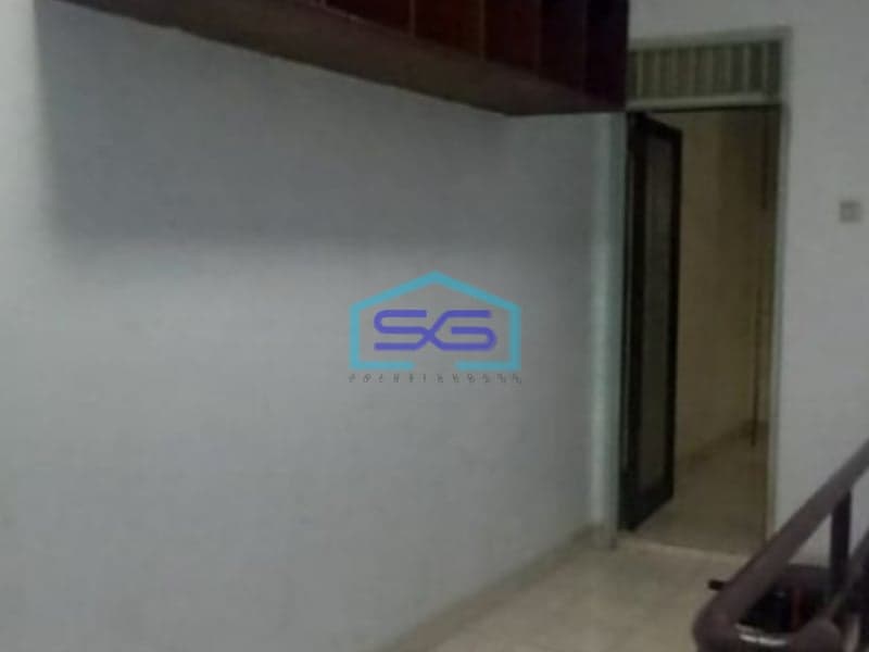 Dijual Ruko Siap Huni Luas Bangunan  225 m² Lokasi Jakarta Barat