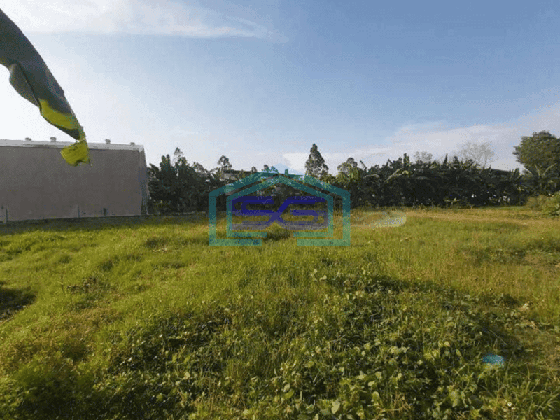 Dijual Tanah Pergudangan Kav. DPR Cipondoh