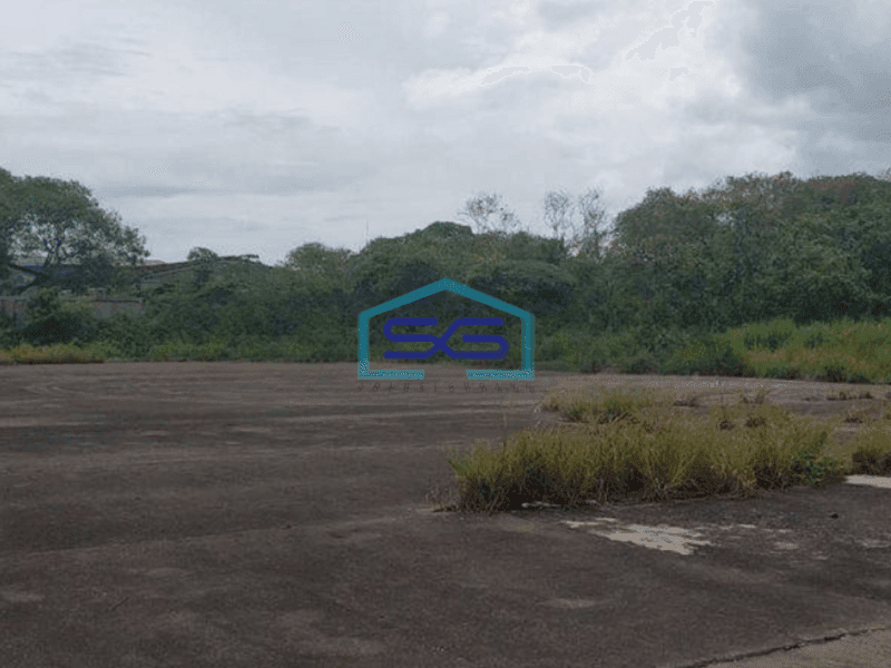 Dijual Tanah Kawasan Industri Jatake Bitung Tangerang