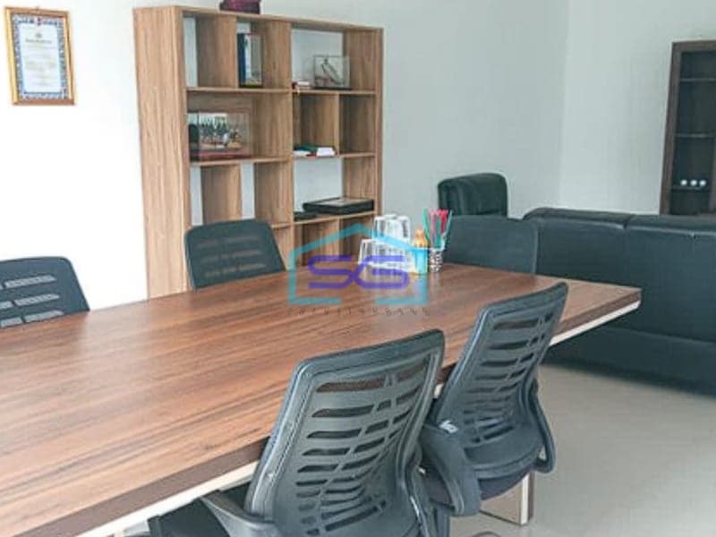 Dijual Ruko Jalan Letkol Adriansz Sukabangun 2 Palembang LB 288m2