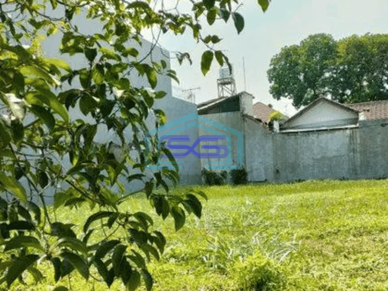 Dijual Kav Bt. Nunggal Indah Mainroad  di Bandung