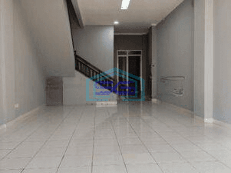 Dijual Ruko Graha Boulevard Gading Serpong Tangerang
