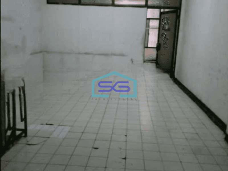 Dijual Ruko Luas Bangunan 630 m² 3 Lantai di Penjaringan Jakarta Utara