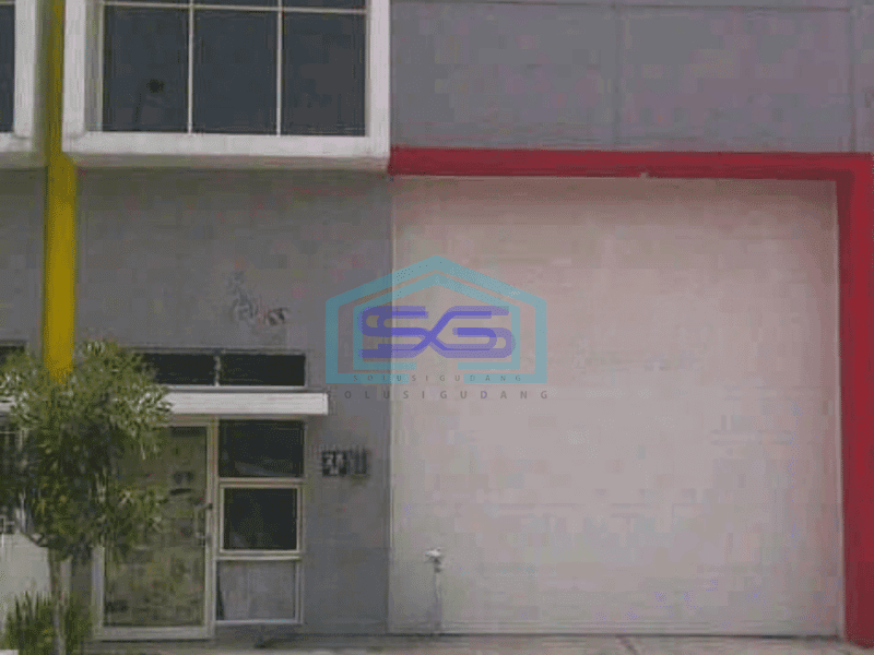 Dijual Gudang Bagus & Strategis di Kopo Bandung