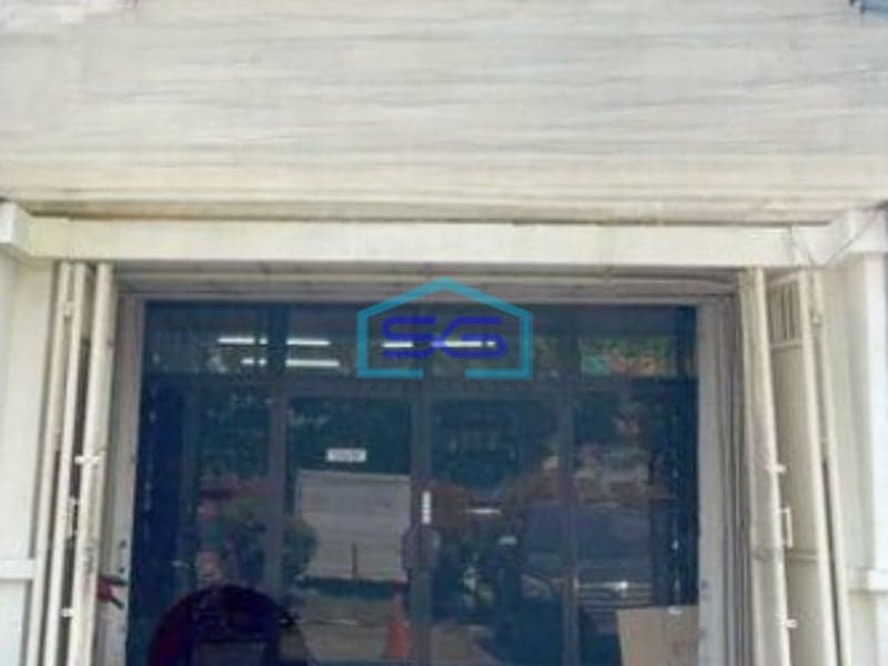 Dijual Cepat Ruko 3 lantai Lokasi Strategis di Citra Garden Jakarta Barat