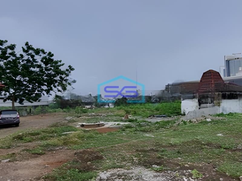 Dijual Tanah Strategis Luas 27000m2 di Pinggir Jalan Raya Cikarang Bekasi