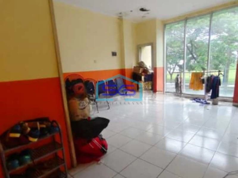 Disewakan Ruko 2 Lantai Strategis Di Citra Raya Cikupa Tangerang