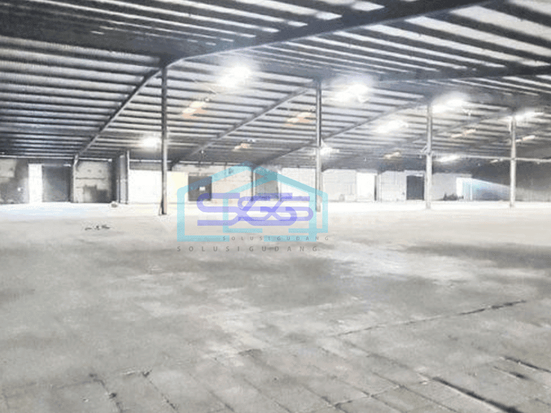 Disewa Gudang Produktif Sayap Jln. Ujungberung Bandung Timur
