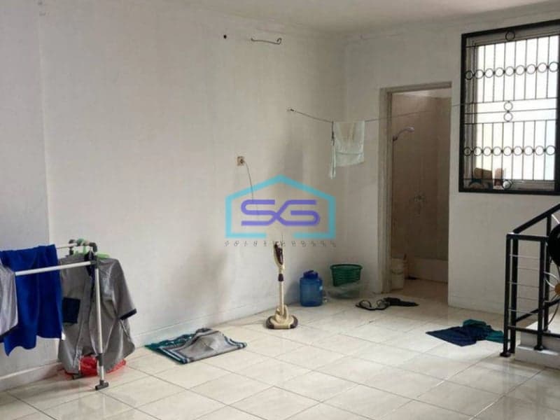 Dijual Ruko Aralia Di Harapan Indah 2 Bekasi