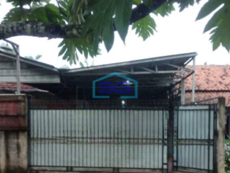 Disewakan Gudang Luas Tanah  230 m² Lokasi Bekasi Barat