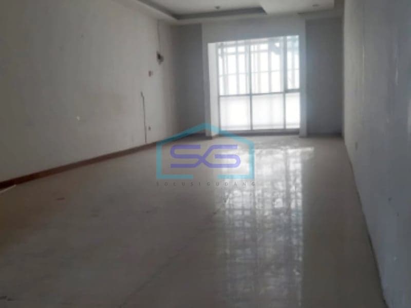 For Sale: Shophouse Ciwastra Buah Batu Bandung West Java Land Area 105m2