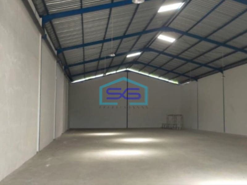 Disewakan Gudang Di Jl Raya Manado Bitung Kolongan Pas Ekspedisi Kalawat, Minahasa Utara Luas Bangunan  594 m²