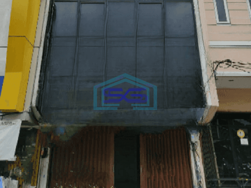 Dijual Ruko Sangat Bisa Untuk Gudang di Sunter Jakarta Utara