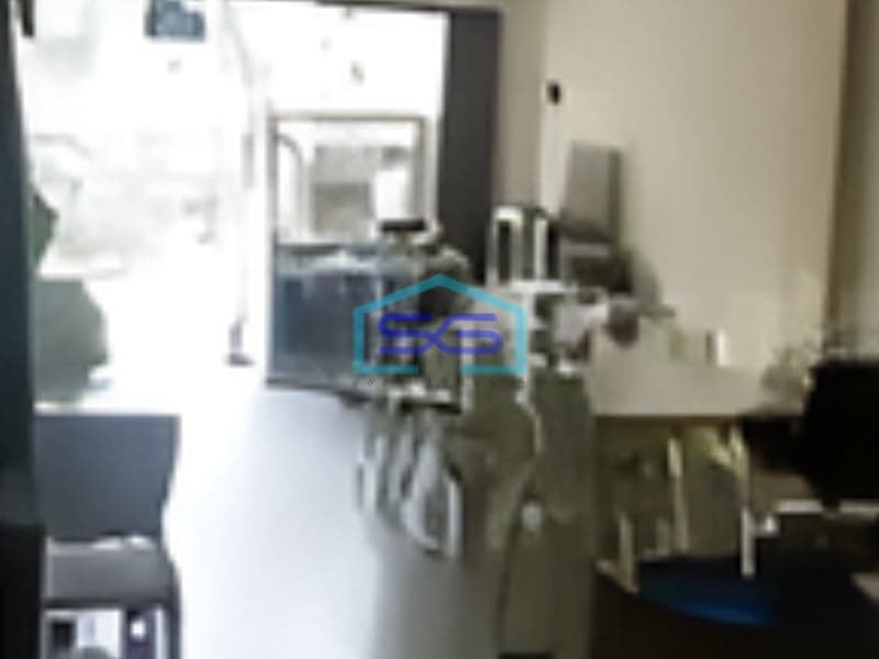 Dijual Cepat Murah Ruko Hadap Jalan Posisi Bagus Jakarta barat LB 192m2