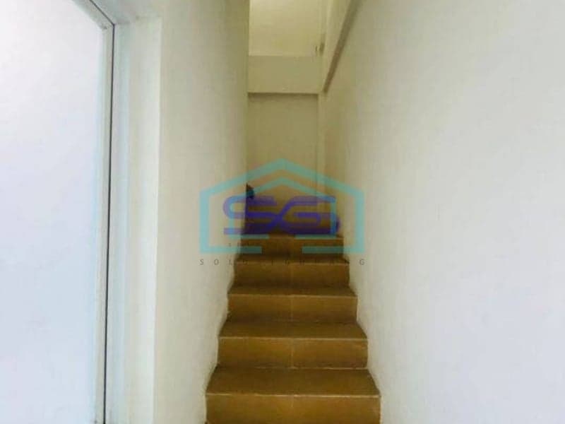 Disewakan Ruko 3 Lantai Dengan Banyak Partisi Ruang di Sanur, Denpasar