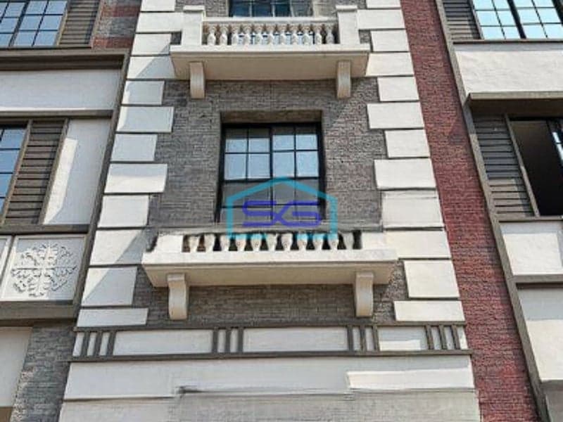 Disewakan Ruko di Rukan Osaka Pantai Indah Kapuk 2 Unfurnished Jakarta Utara LB 220m2