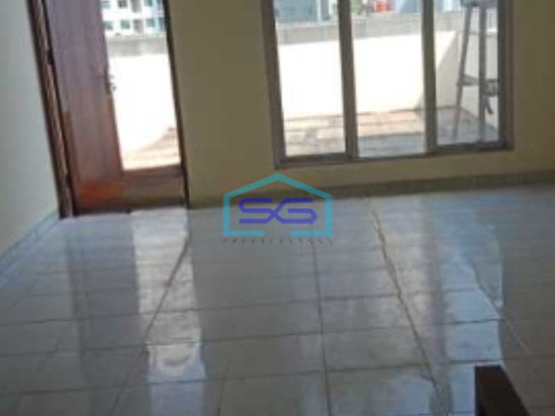 Disewakan Ruko Lokasi Siap Huni dan Bebas Banjir di Jakarta Selatan