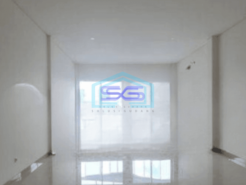 Disewa Ruko baru strategis 2 lantai dekat hotel alila solo