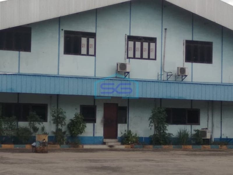 DIJUAL DAN DISEWA LOKASI JIEP PULO GADUNG